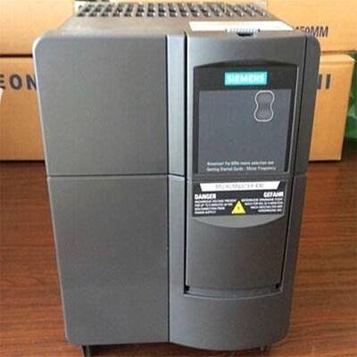 變頻器FI20620-1 功能、特點及應用領域