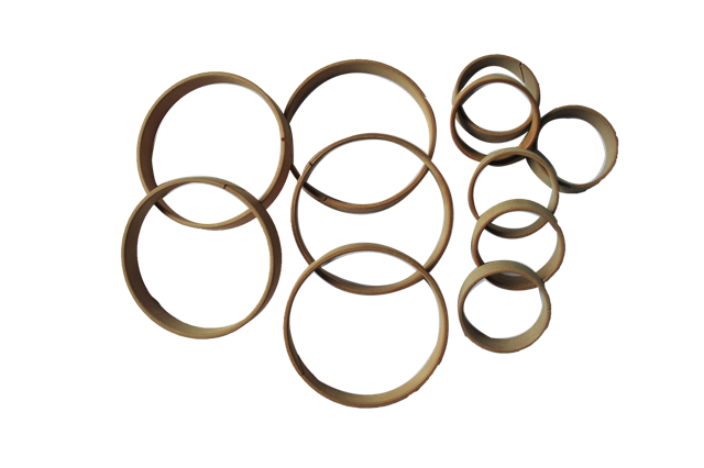 導向環(huán)選型